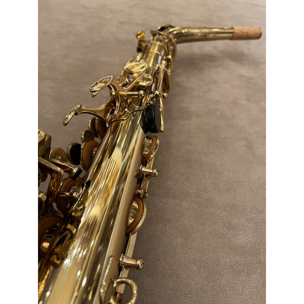 Selmer Paris Mark VII altsaxofoon 307602