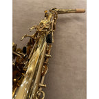 Selmer Paris Mark VII altsaxofoon 307602