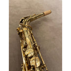 Selmer Paris Mark VII altsaxofoon 307602