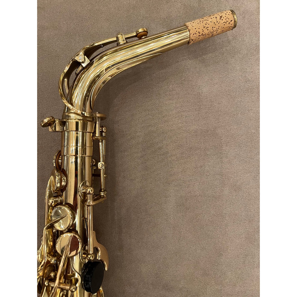 Selmer Paris Mark VII altsaxofoon 307602