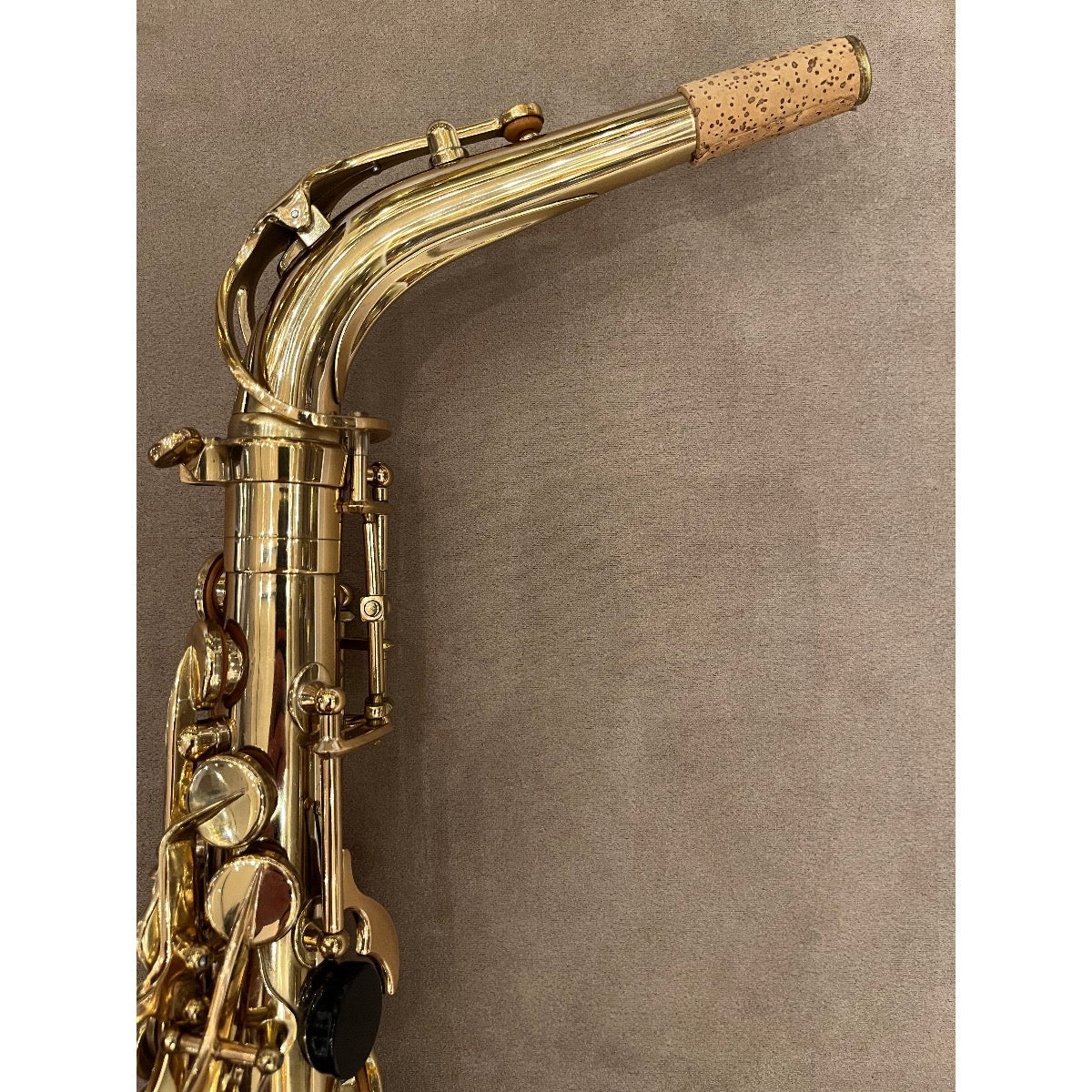 Selmer Paris Mark VII altsaxofoon 307602