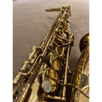 Selmer Paris Mark VII altsaxofoon 307602