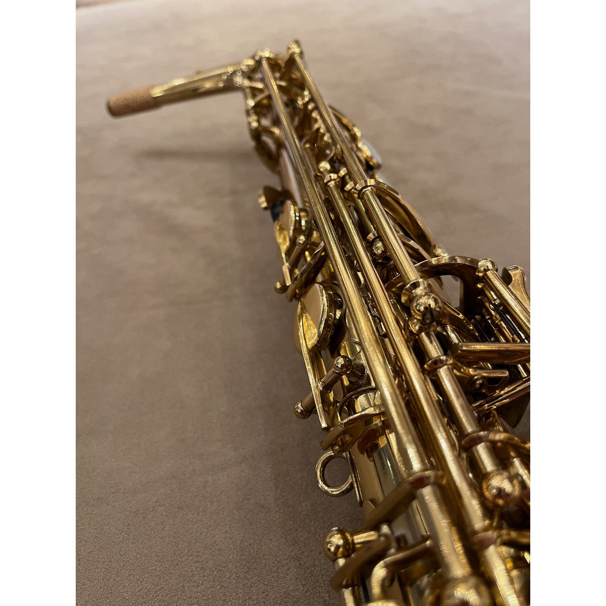 Selmer Paris Mark VII altsaxofoon 307602