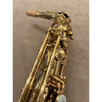 Selmer Paris Mark VII altsaxofoon 307602