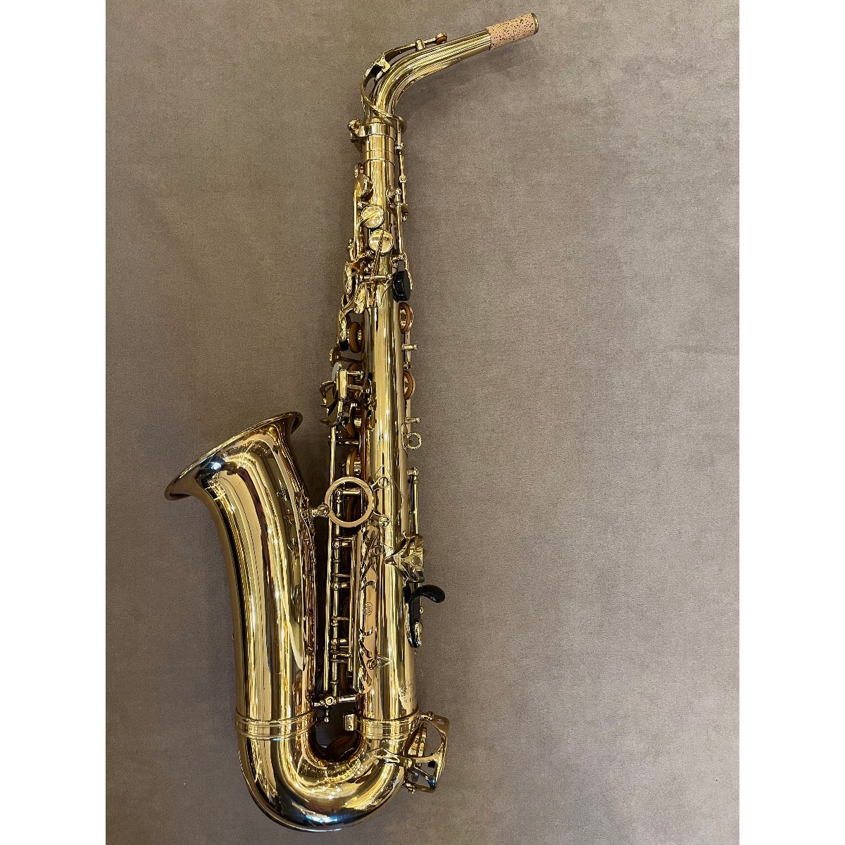 Selmer Paris Mark VII altsaxofoon 307602