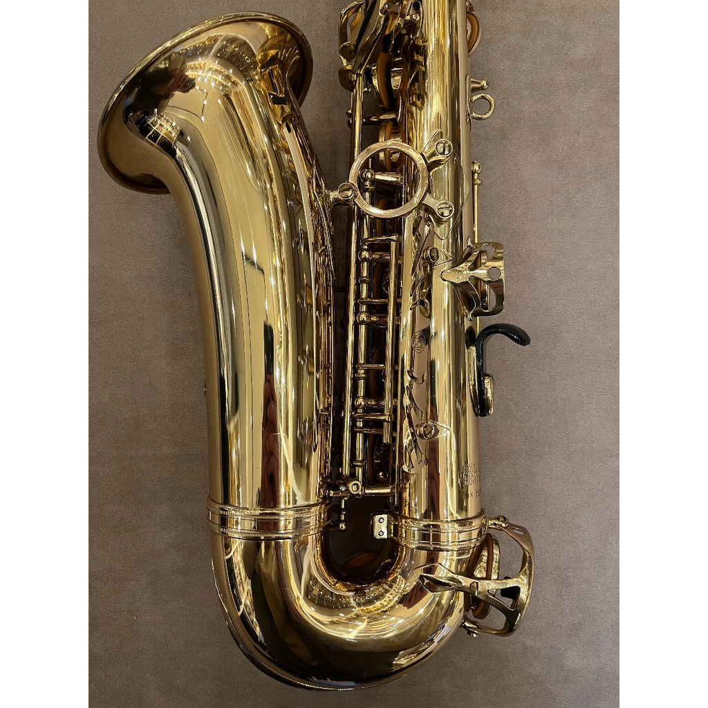 Selmer Paris Mark VII altsaxofoon 307602