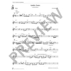 Brazilian & Afro Cuban Jazz Conception sopraan- & tenorsax