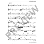 Brazilian & Afro Cuban Jazz Conception sopraan- & tenorsax