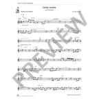 Brazilian & Afro Cuban Jazz Conception sopraan- & tenorsax