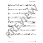 Brazilian & Afro Cuban Jazz Conception sopraan- & tenorsax