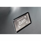 Bam Hightech 3101XLN baritonsax koffer