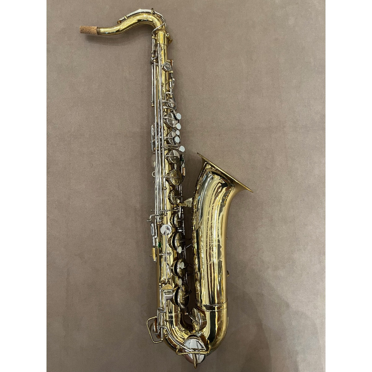 Martin Imperial tenorsaxofoon 313878