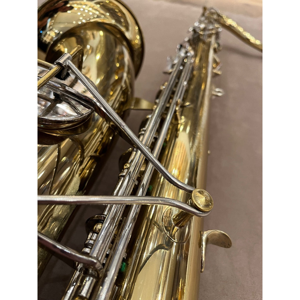 Martin Imperial tenorsaxofoon 313878