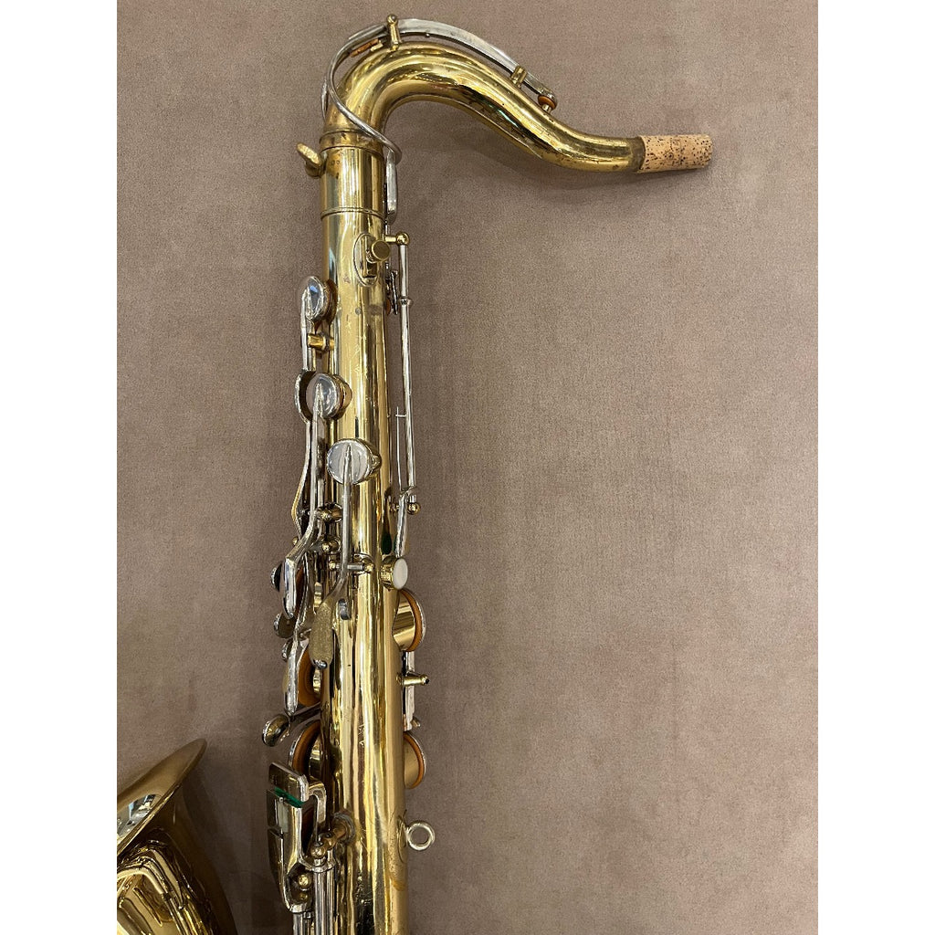 Martin Imperial tenorsaxofoon 313878