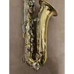Martin Imperial tenorsaxofoon 313878