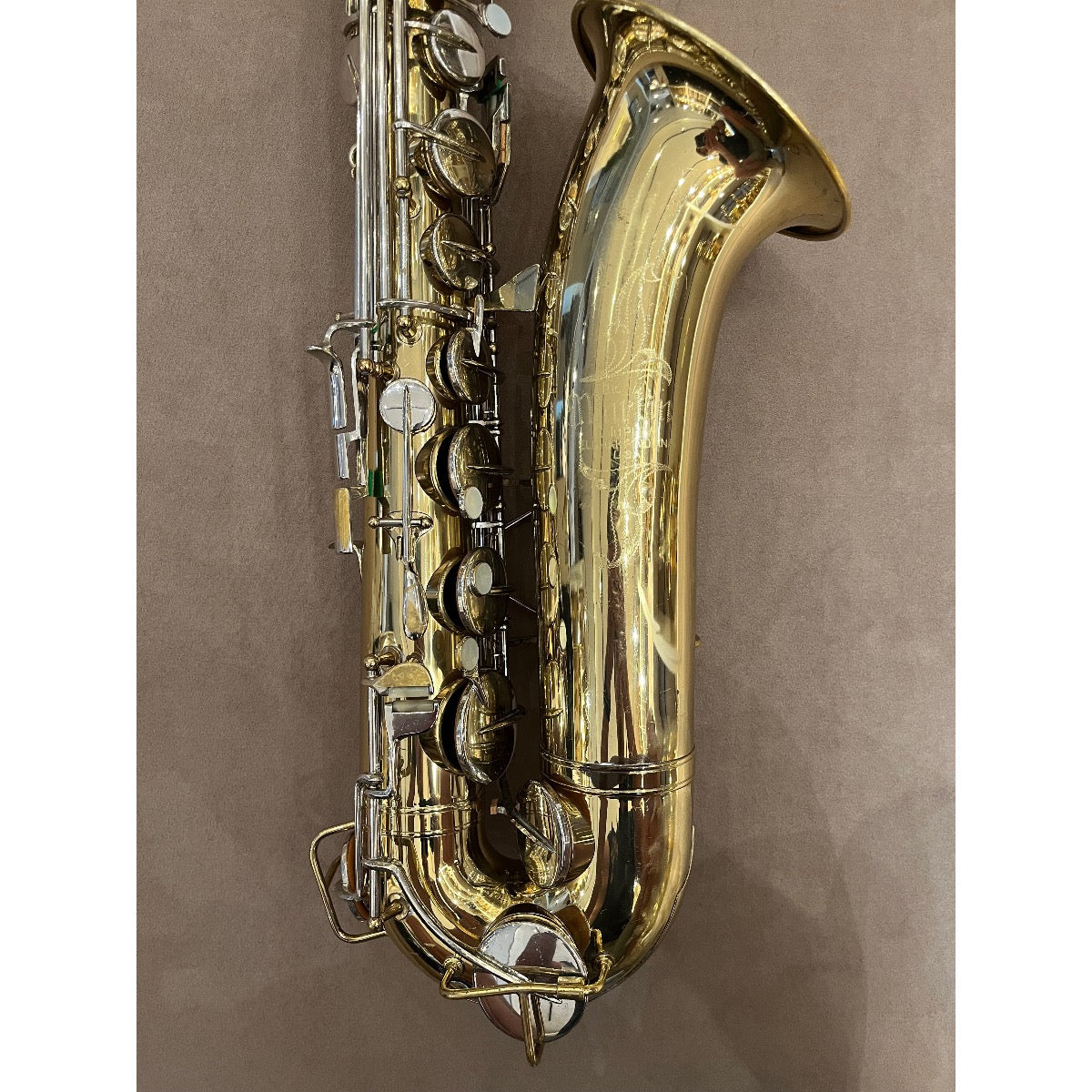 Martin Imperial tenorsaxofoon 313878