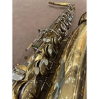 Martin Imperial tenorsaxofoon 313878