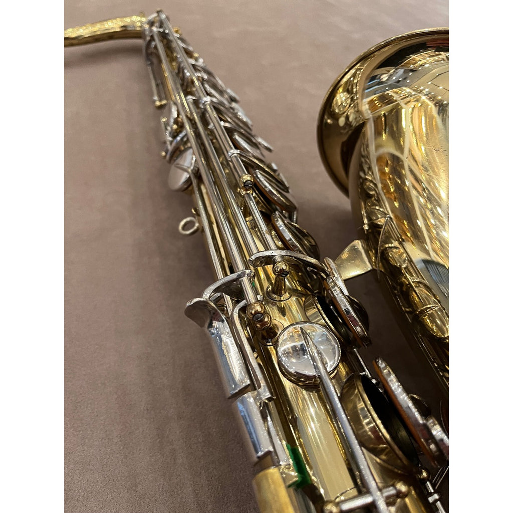 Martin Imperial tenorsaxofoon 313878
