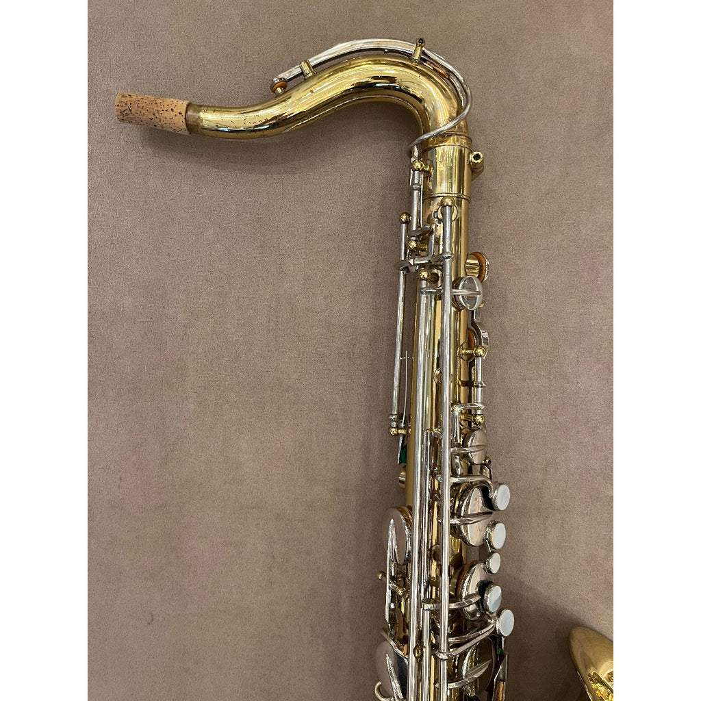 Martin Imperial tenorsaxofoon 313878