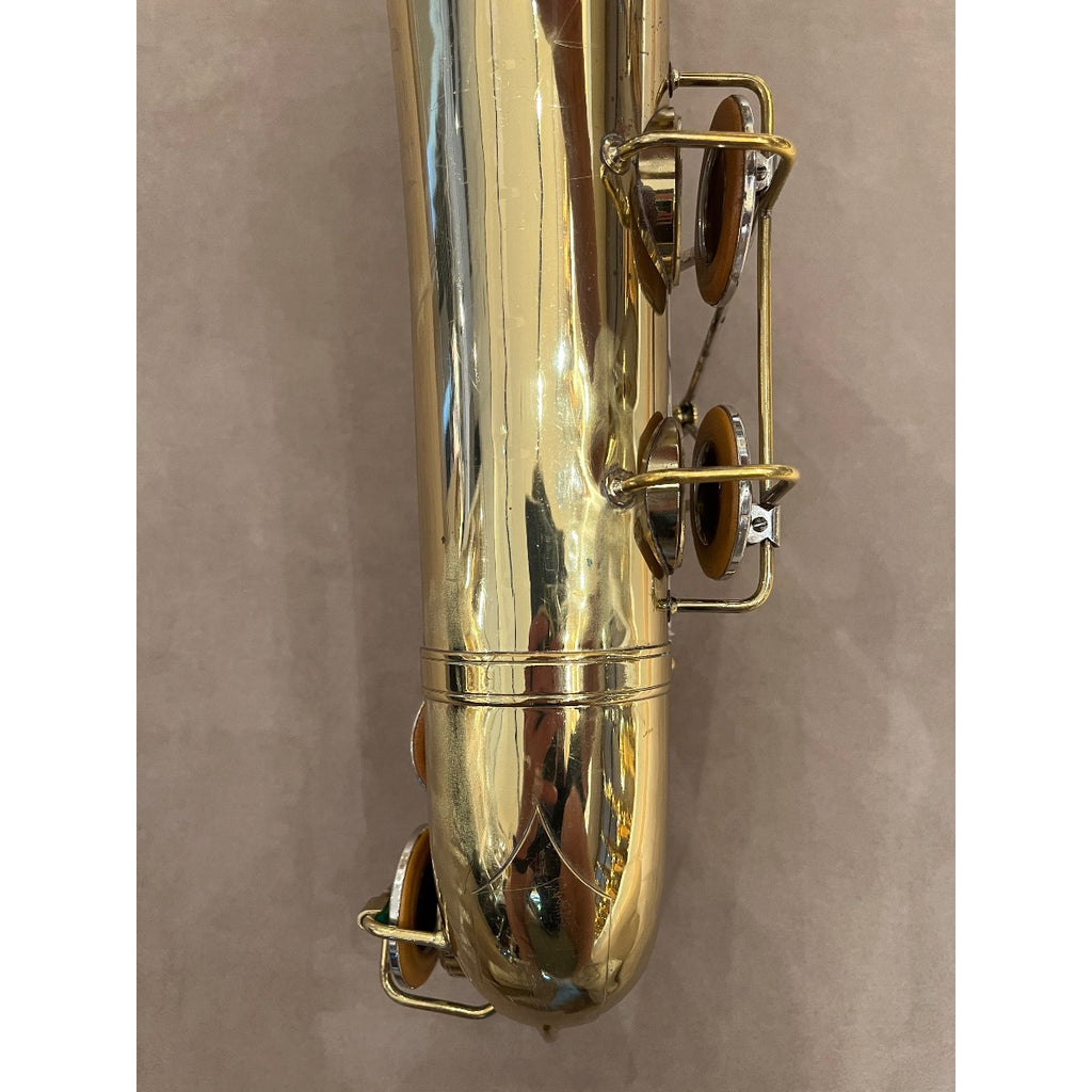 Martin Imperial tenorsaxofoon 313878