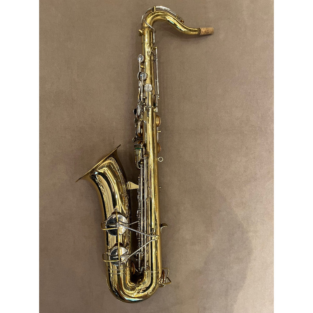 Martin Imperial tenorsaxofoon 313878