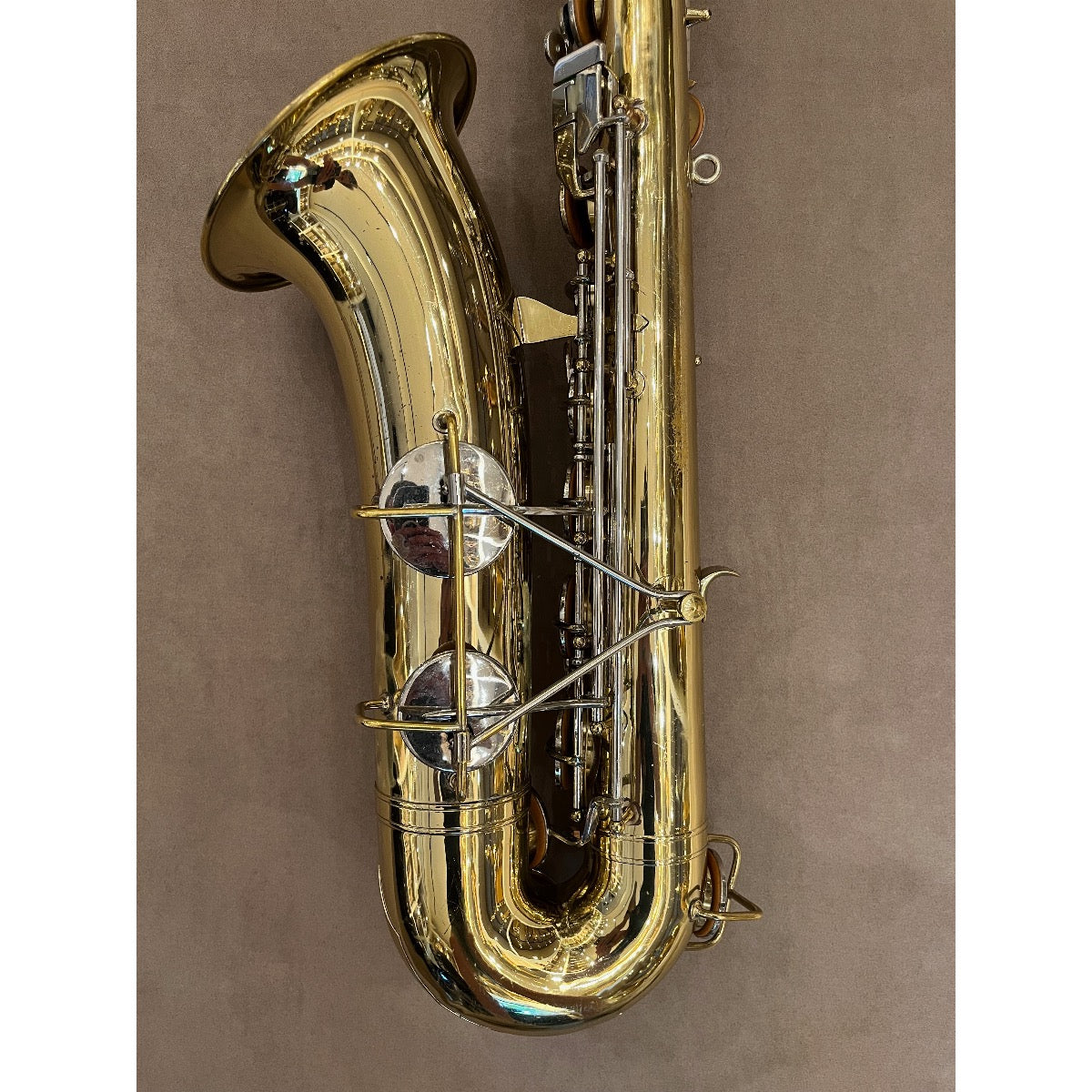 Martin Imperial tenorsaxofoon 313878