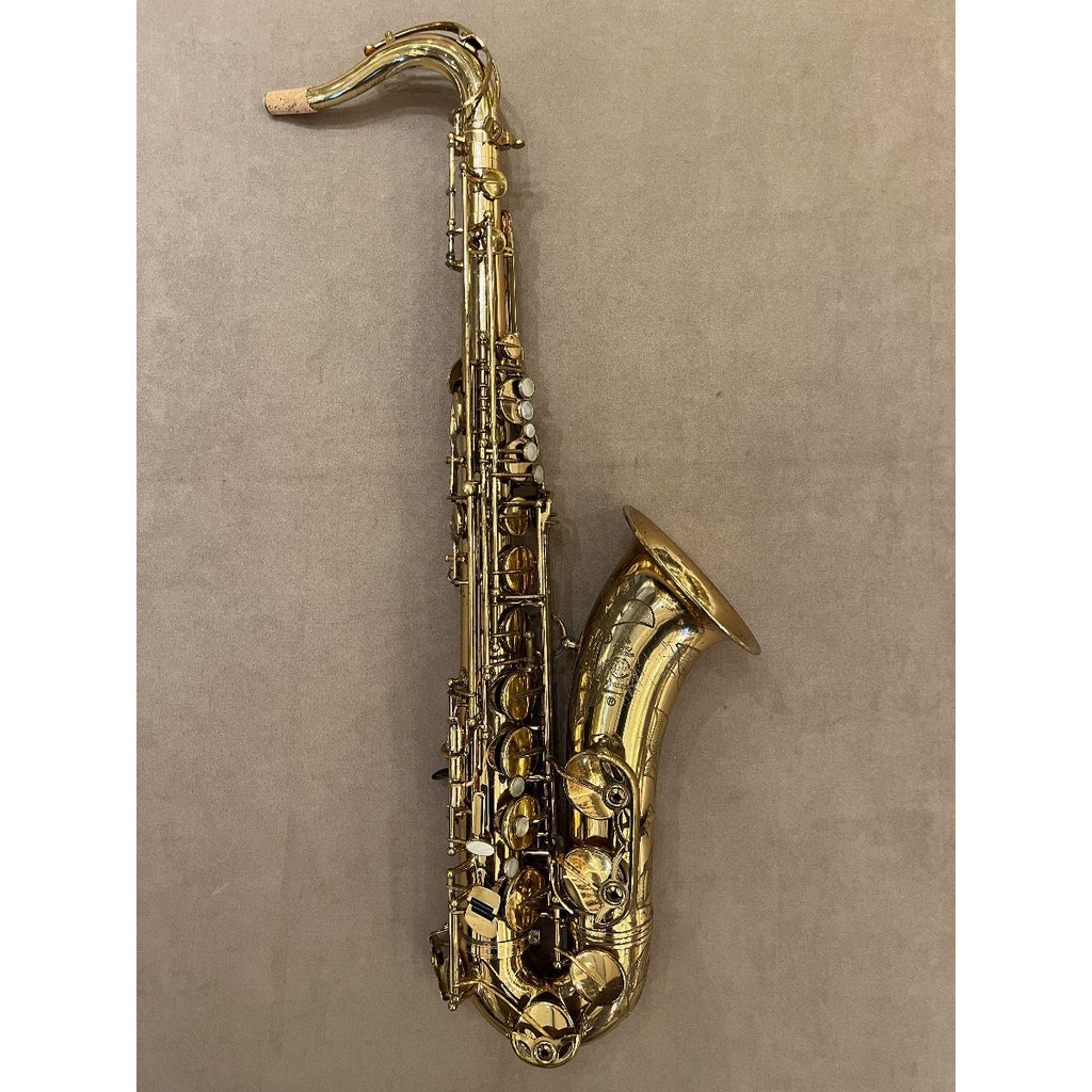 Selmer Paris SA80 tenorsaxofoon 317374