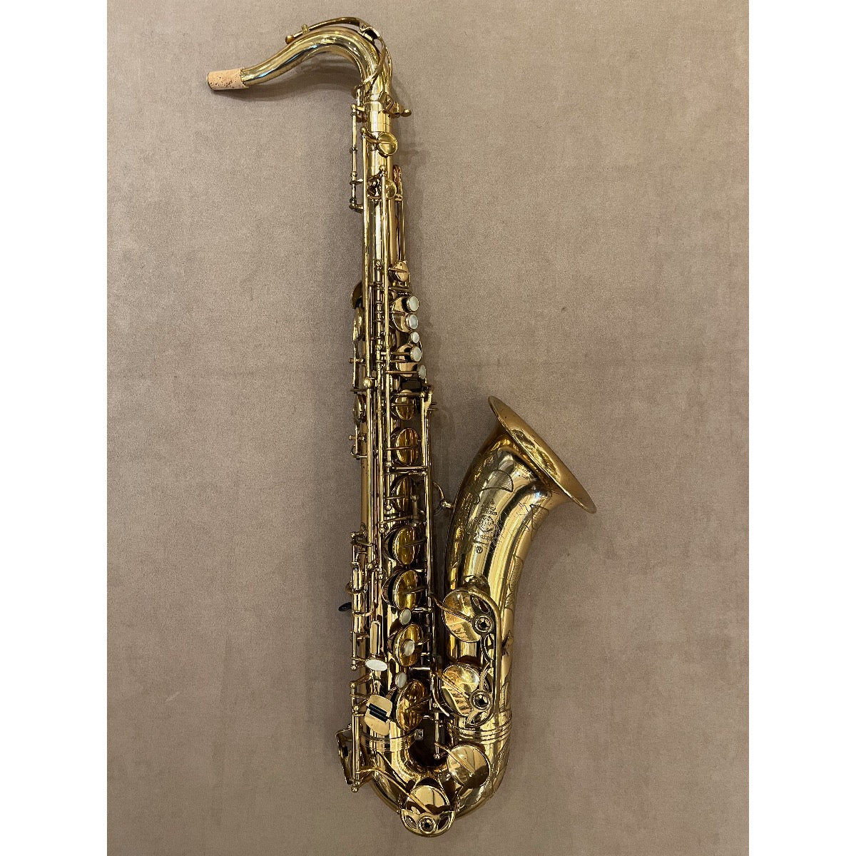 Selmer Paris SA80 tenorsaxofoon 317374