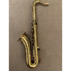 Selmer Paris SA80 tenorsaxofoon 317374