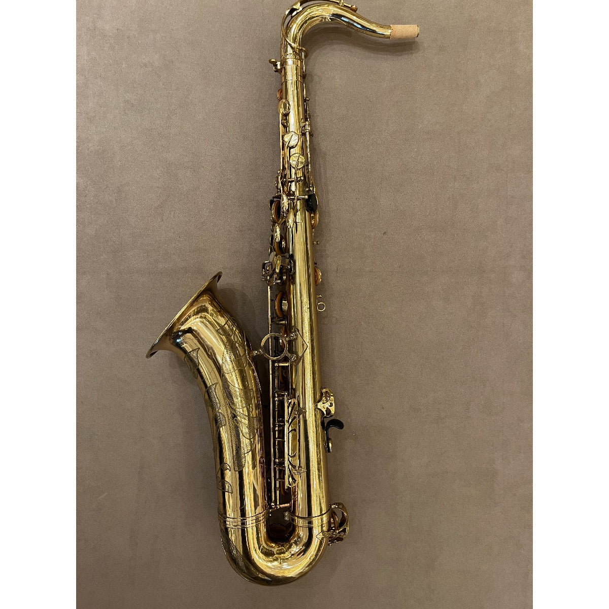 Selmer Paris SA80 tenorsaxofoon 317374