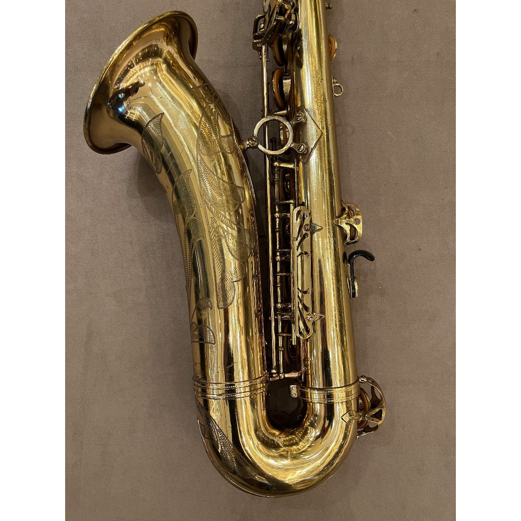 Selmer Paris SA80 tenorsaxofoon 317374