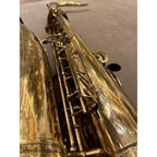 Selmer Paris SA80 tenorsaxofoon 317374