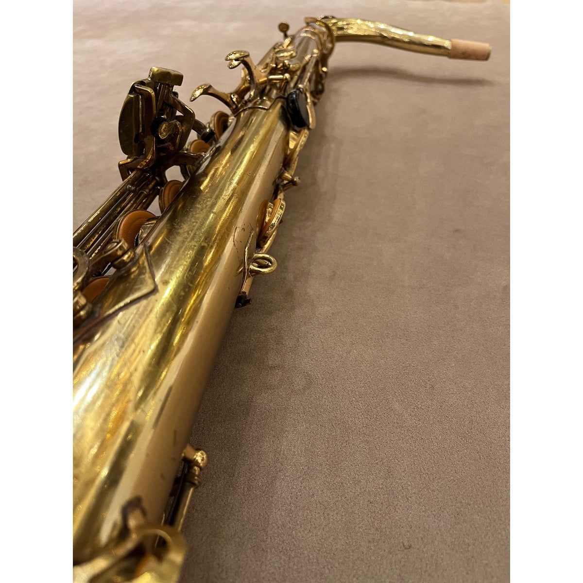 Selmer Paris SA80 tenorsaxofoon 317374