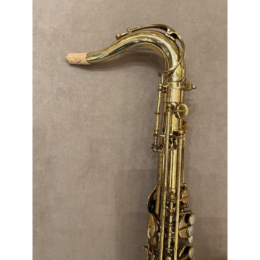 Selmer Paris SA80 tenorsaxofoon 317374