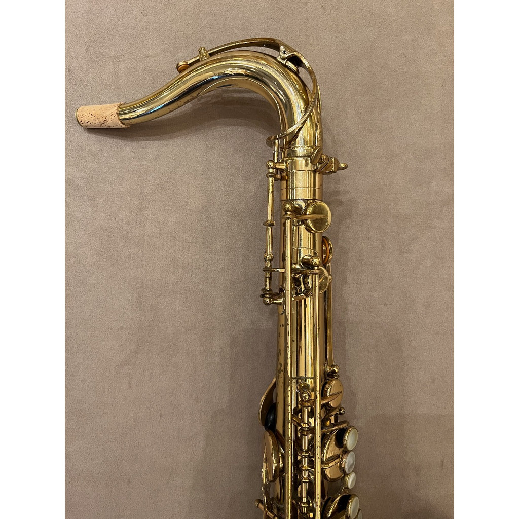 Selmer Paris SA80 tenorsaxofoon 317374