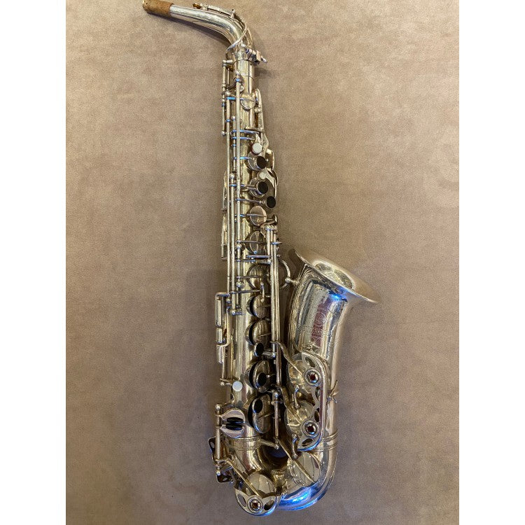 Selmer Paris Balanced Action altsaxofoon 32610