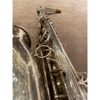 Selmer Paris Balanced Action altsaxofoon 32610