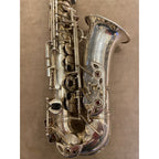 Selmer Paris Balanced Action altsaxofoon 32610