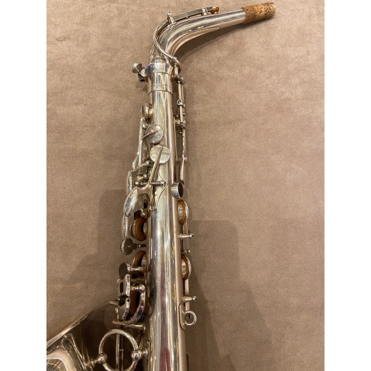Selmer Paris Balanced Action altsaxofoon 32610