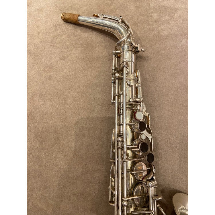 Selmer Paris Balanced Action altsaxofoon 32610
