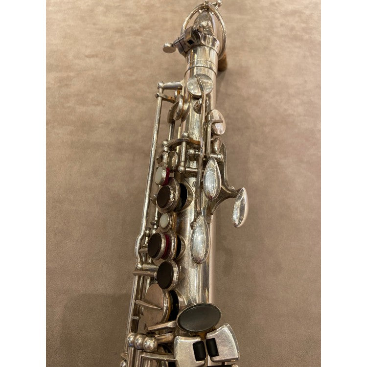 Selmer Paris Balanced Action altsaxofoon 32610