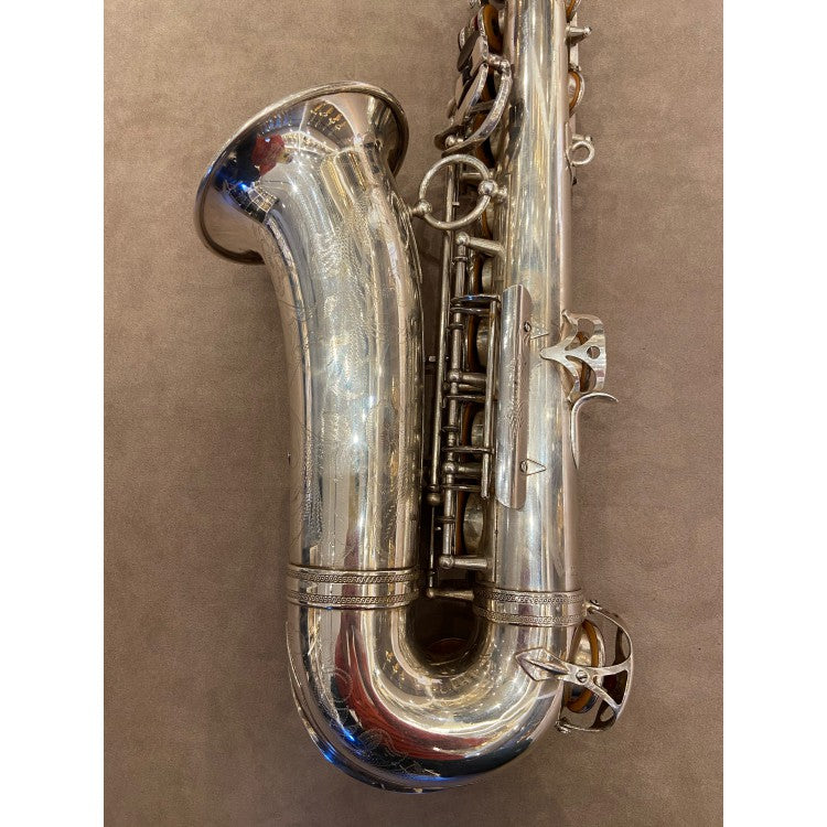 Selmer Paris Balanced Action altsaxofoon 32610