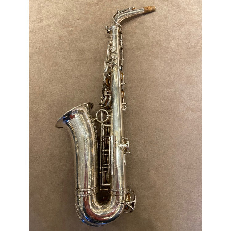 Selmer Paris Balanced Action altsaxofoon 32610