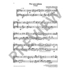 Tango for Two alt- & tenorsax