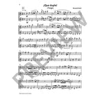 Tango for Two alt- & tenorsax