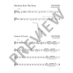 The Saxophone Method Repertoire vol. 1 altsax