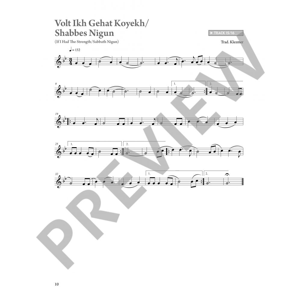 The Saxophone Method Repertoire vol. 1 altsax