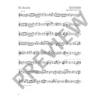 The Saxophone Method Repertoire vol. 2 altsax