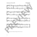 The Saxophone Method Repertoire vol. 2 altsax