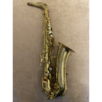 Buescher Aristocrat Series III altsaxofoon 344314